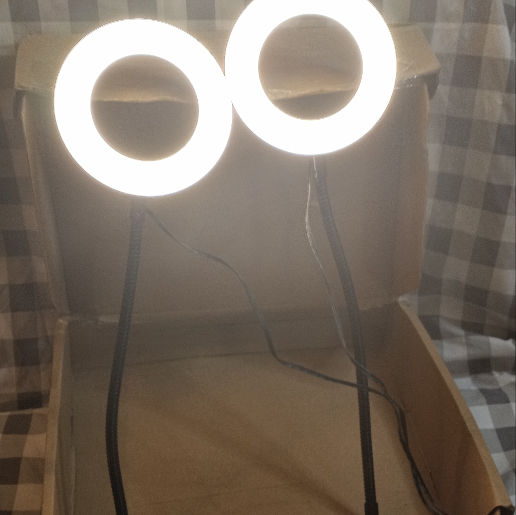 Ring Lights